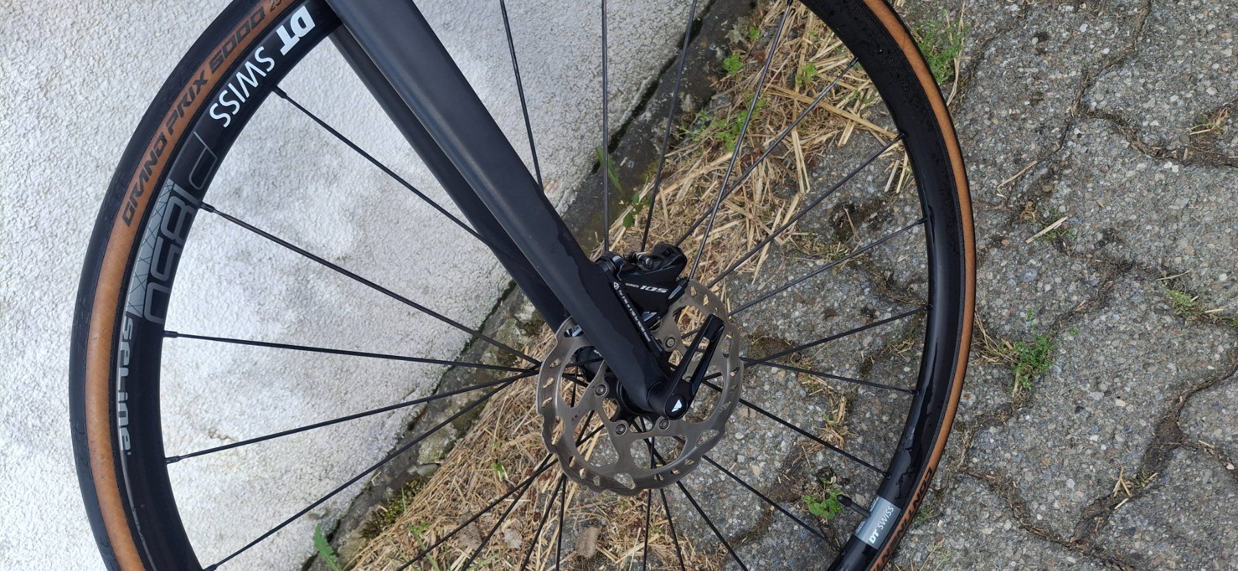Canyon Biciclette: Rennvelo CANYON Carbon – Usato da Kyburg venduto da JBMNT2020 6