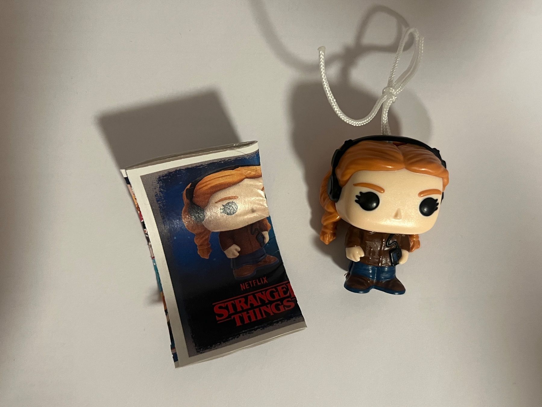 Funko Figurines: Stranger Things Kinder Joy Max – Neuf (Voir description) à Bern par Apollosieben