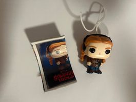 Stranger Things Kinder Joy Max