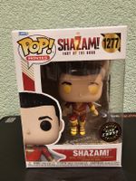 SHAZAM! Fury of the Gods – #1277 – Glow in the Dark selten!