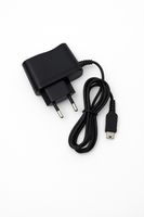 Ladegerät für Nintendo DS Lite – Netzteil Schwarz