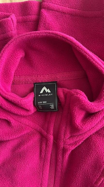 Maglioni & Felpe: Fleecepullover 128 – Usato da Buchs AG venduto da Cres3 1