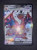 Charizard EX 056/073 