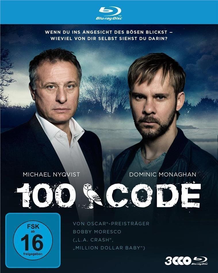Tous les DVDs: 100 Code (3 Blu-Rays) – Neuf (Voir description) à Bern par Frebo