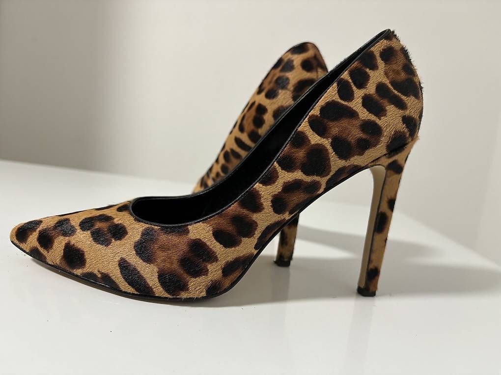 Scarpe da donna: Bellissime scarpe Nine West – Usato da Soazza venduto da afa_r6cx 1