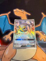 Metagross GX (GRI 157a) - EN - Guardians Rising