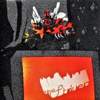 The Strivers – Dirty Elegance