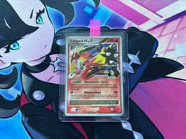 2009 POKEMON Lohgock LV. X & Platin 142