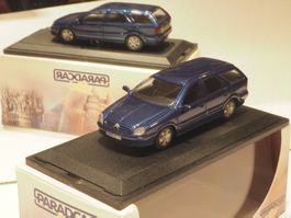 Citroen Xsara Break 2001 - Paradcar