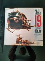 Maxi Single von Paul Hardcastle aus 1985