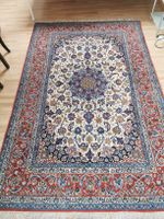 Sehr hochwertiger Perserteppich Täbriz Tabriz 4m2