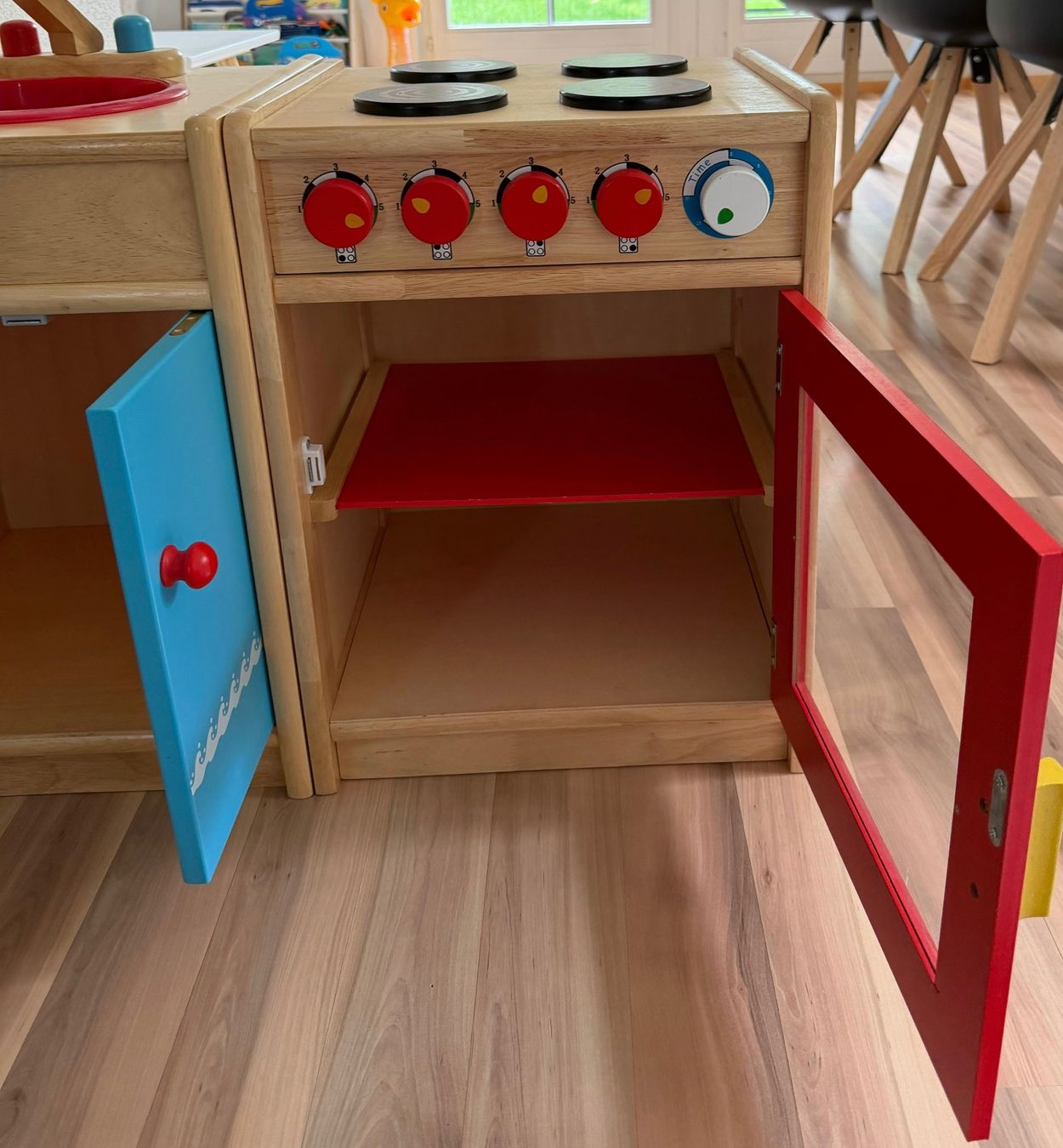 Giocattoli: Kinderspielzeugküche – Usato da Frauenfeld venduto da sim0102 8
