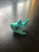 Figurine Little Petshop Requin Bleu