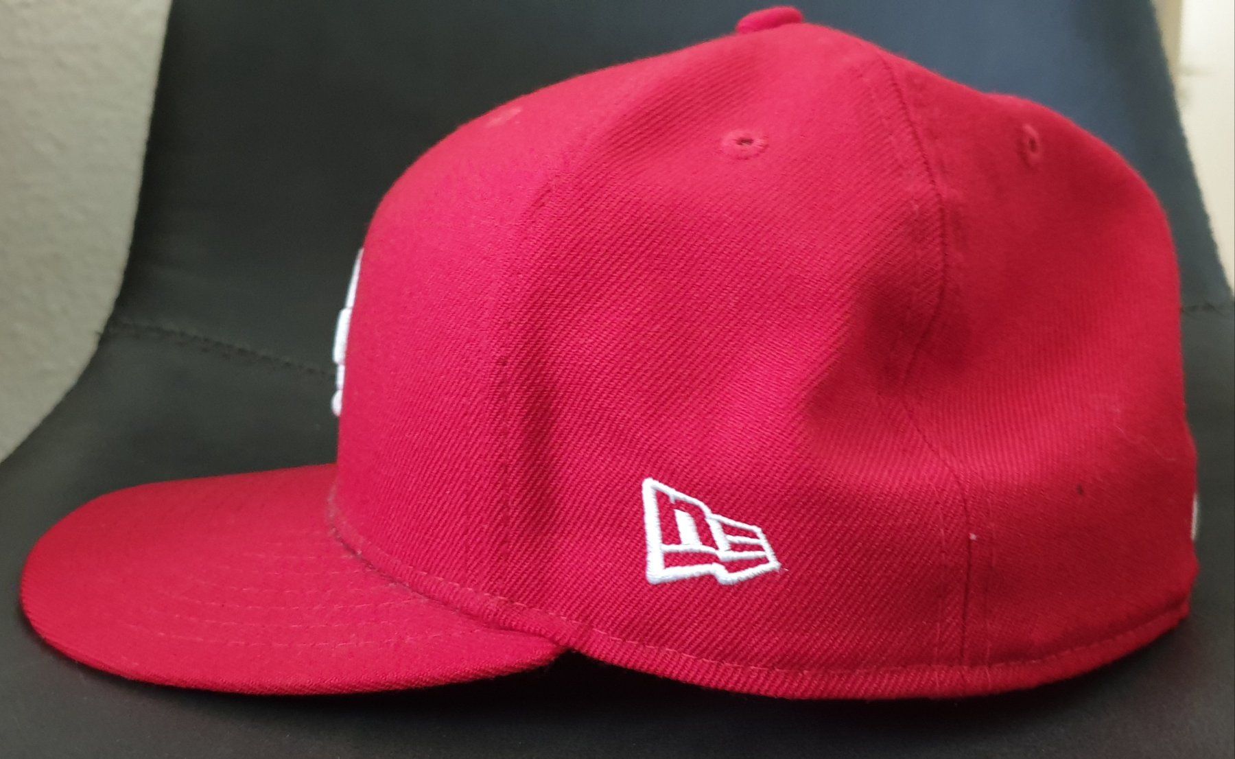 Altro in  Abbigliamento & Accessori: Baseball Cap – Usato da Chur venduto da Vintage-Hunter 1