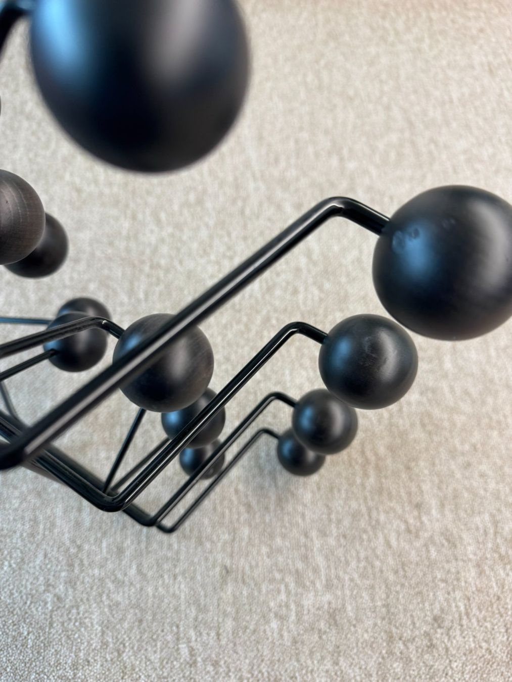 Vitra Porte manteau: Garderobe Vitra Hang it all – D'occasion à Zürich par Unicag 3