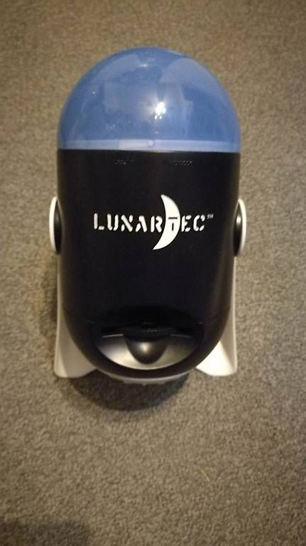 Lampade: Projector Galaxies – Nuovo e nell'imballaggio originale da Préverenges venduto da paj_pl6j 1