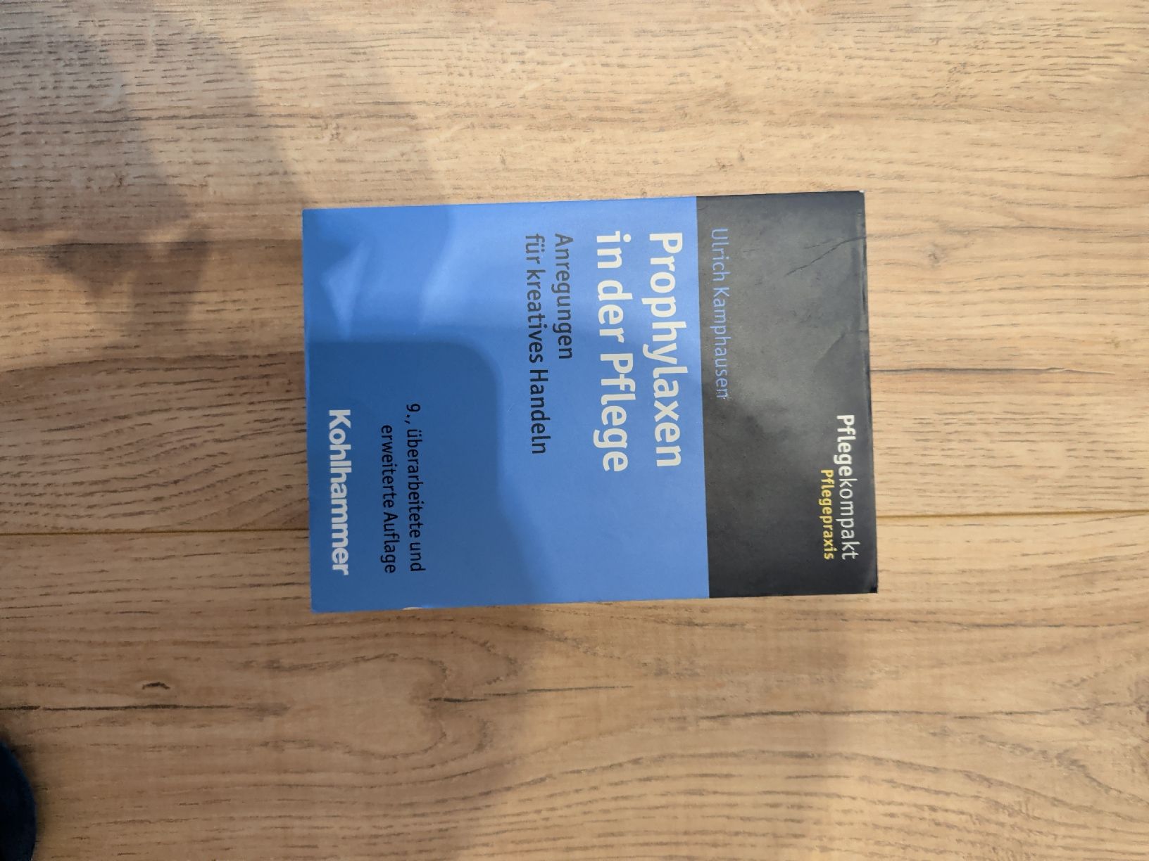 Libri: Pflegefachbücher – Usato da Sarmenstorf venduto da Schneekettenpflicht 4