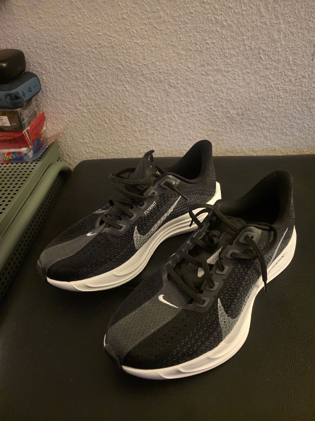 Herrenschuhe: nike pegasus plus – Neu (gemäss Beschreibung) aus Lausanne von Lennox09