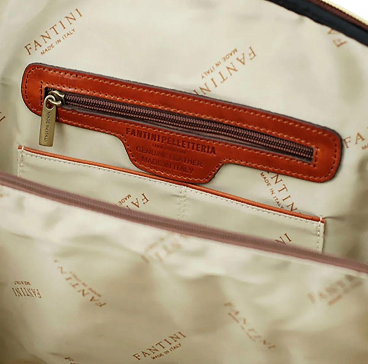 Valigie & Borse: Aktentasche aus Leder Firenze – Nuovo e nell'imballaggio originale da Wittenbach venduto da WWW.DRILUBAGS.CH 4