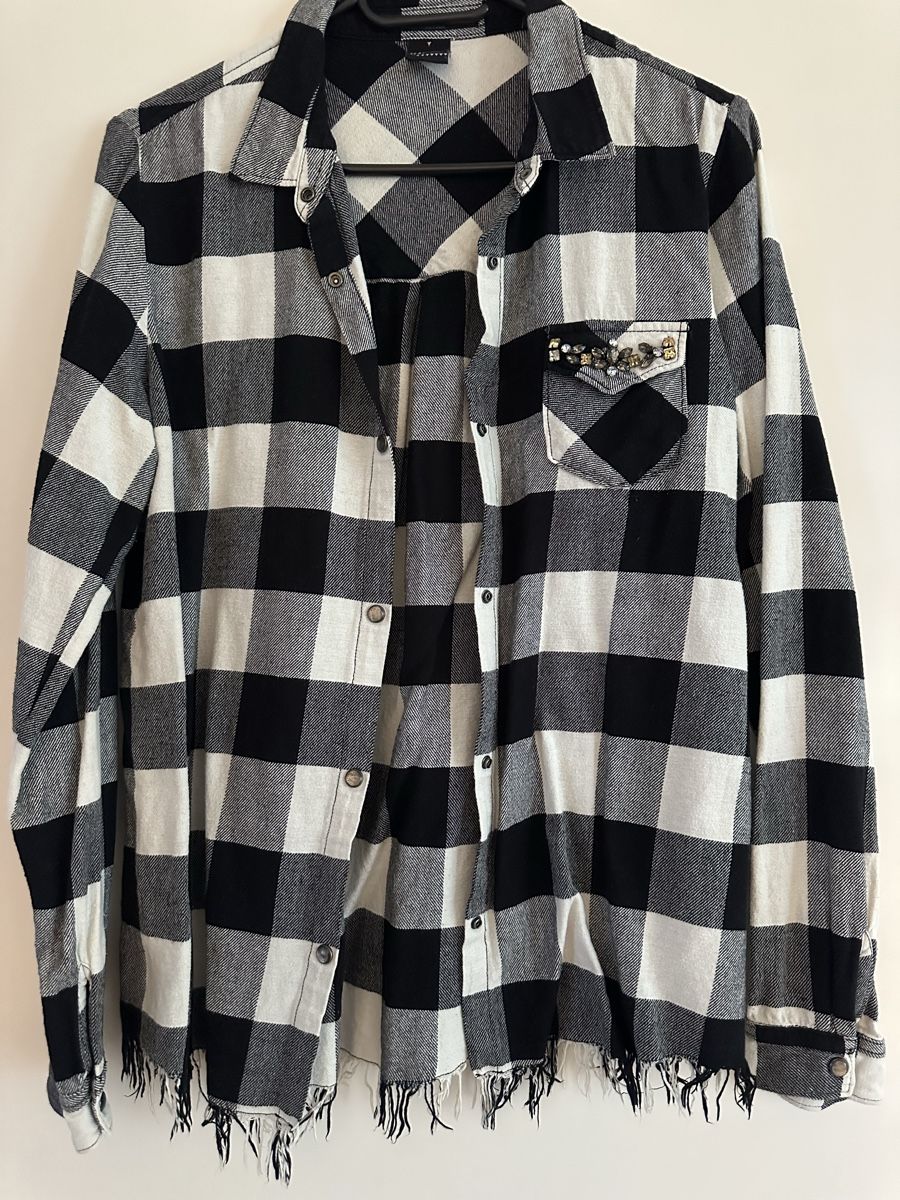 Maison Scotch Blusen: Maison Scotch Hemd (Grösse, M) – Gebraucht aus Interlaken von Stefano017