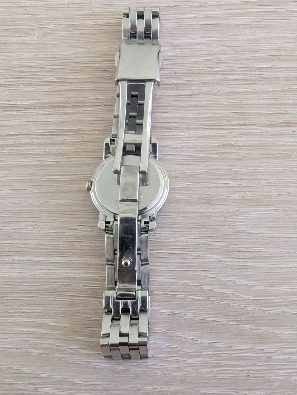 Seiko Uhren: Seiko – Gebraucht aus Bellinzona von nae_m2nr 7