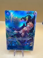 One Piece Marco PRB02-008 SR🇬🇧
