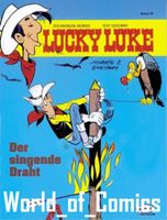 Lucky Luke / Band 18