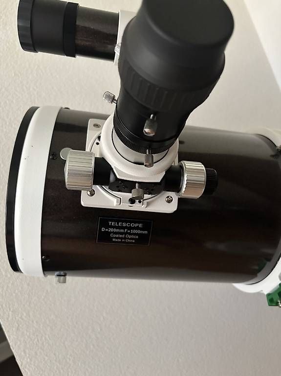 Teleskope: Télescope Sky-Watcher – Gebraucht aus Courtaman von mig_b7xd 2