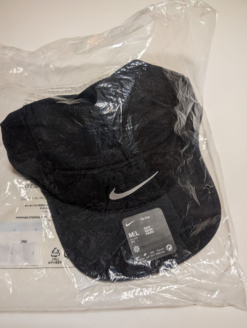 Nike Chapeaux, bonnets & casquettes: Nike Kappe – Neuf avec emballage d'origine à Zürich par nadiialivia