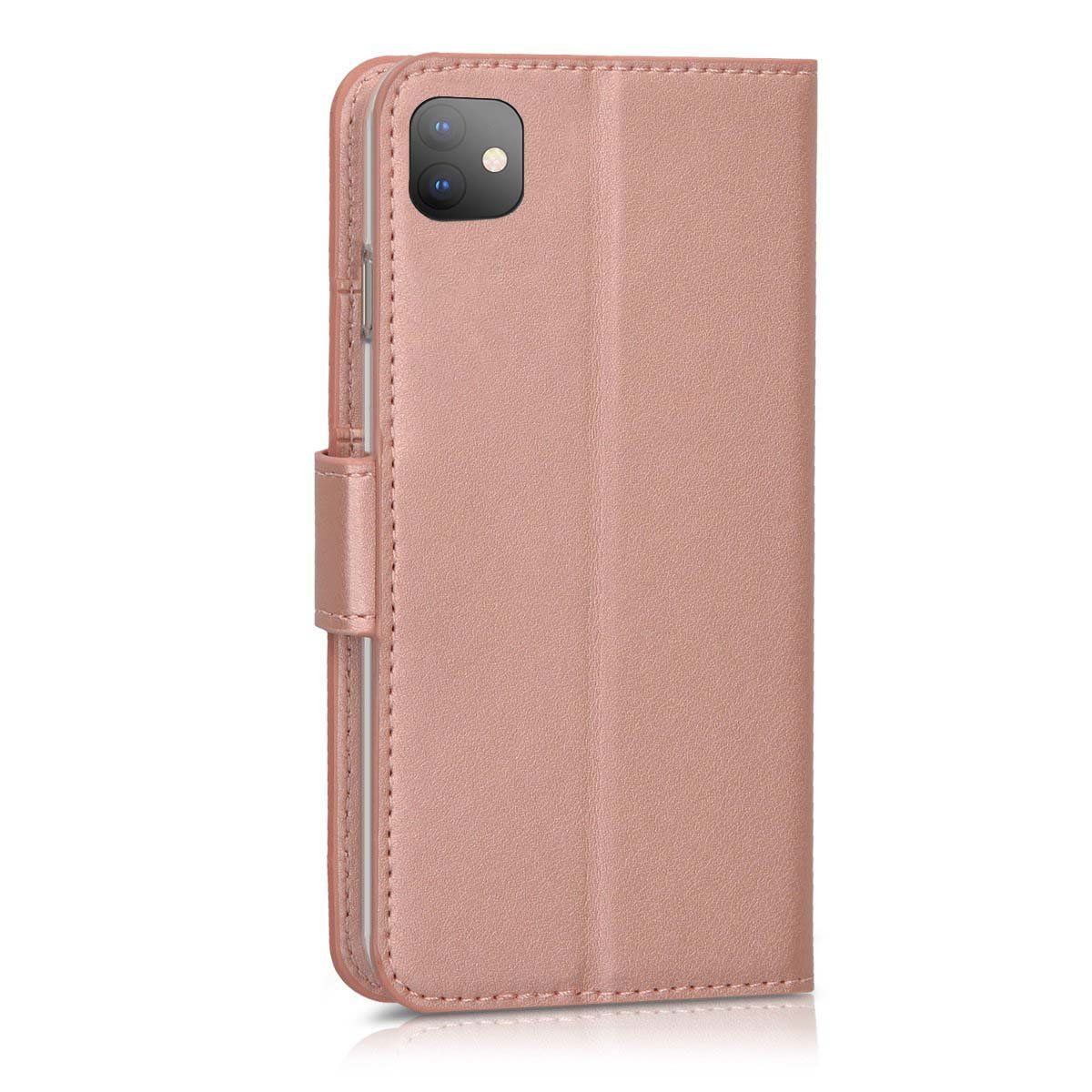 Cover & Protezioni schermo: iPhone 14 Pro Max Hülle Etui Wallet Case Flip Cover Tasche – Nuovo e nell'imballaggio originale da Volketswil venduto da coverandmore 5