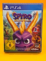 Spyro Reignited Trilogy - PS4 - Deutsch!