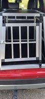 Hundetransportbox