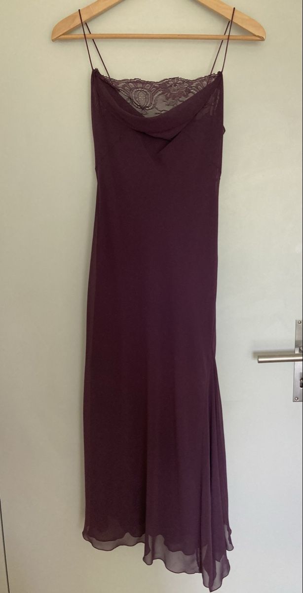 Mango Vestiti: Mango Abendkleid mit Stola, Gr. S – Nuovo (secondo la descrizione) da Schlieren venduto da cotopaxi06 1