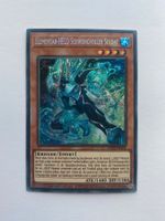 Elementar-HELD Schwungvoller Soldat