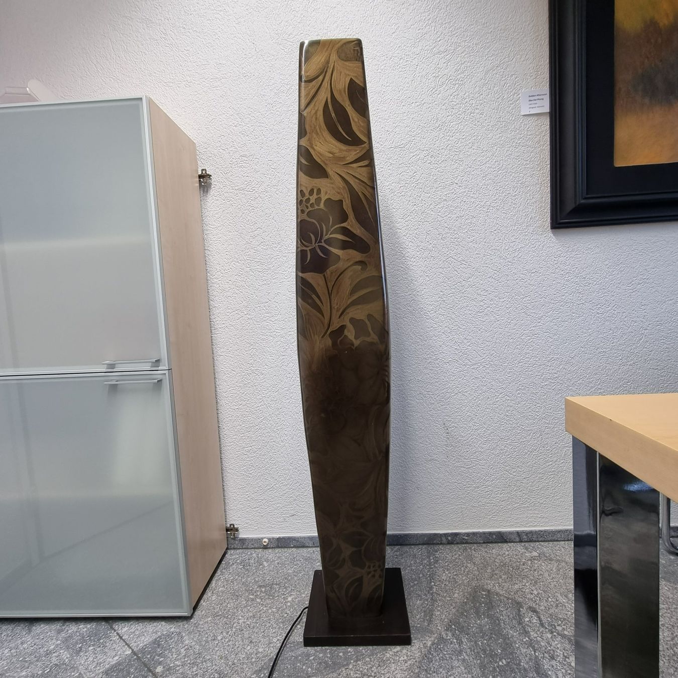 Lampade: dekorative Lampe – Nuovo (secondo la descrizione) da Wetzikon ZH venduto da Alpari 4