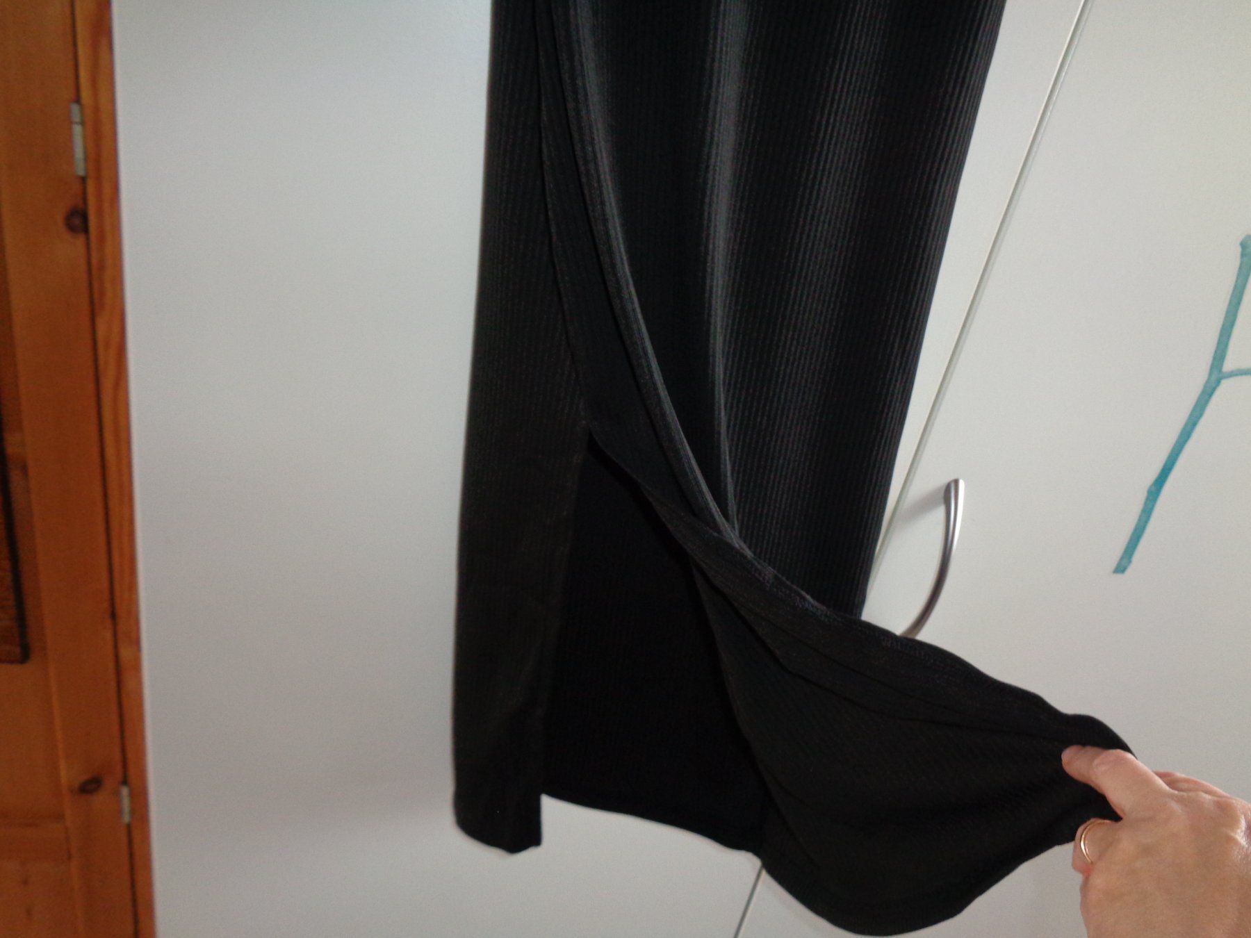 Shein Vestiti: *** Maxikleid *** / von Shein ab 1.00 – Nuovo (secondo la descrizione) da Othmarsingen venduto da Leuchtturmlady 2