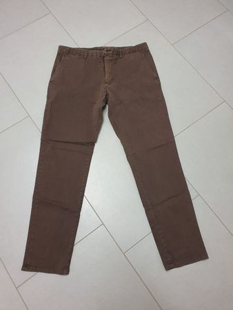 Windsor, Hosen, Chinos, 54, NEU