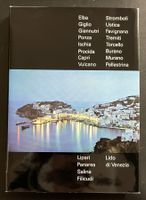Silva Verlag, Kleine Italienische Inseln, 1975