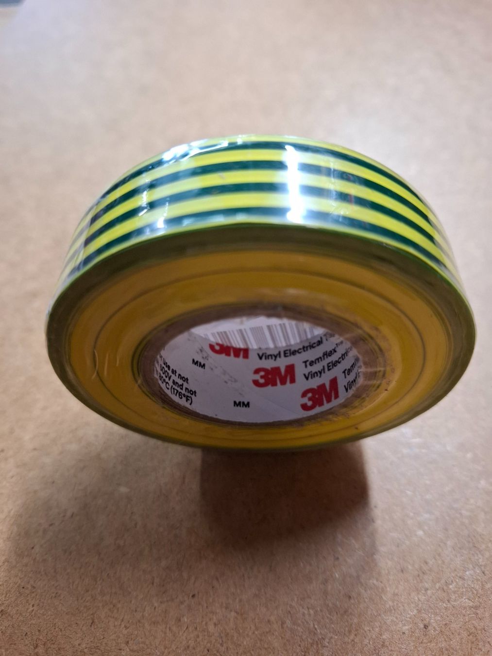 3M Altro materiale per ufficio: 3M Elektroisolierband – Nuovo e nell'imballaggio originale da St. Gallen venduto da Che64