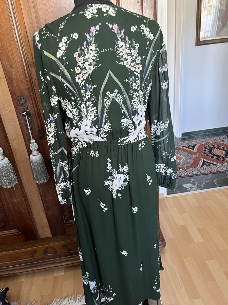 Massimo Dutti Vestiti: Massimo Dutti maxi vestito – Usato da Locarno venduto da cichita 2