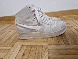 Nike Wildleder Grösse 40 1/2