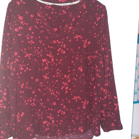 Cecil Bluse Grösse 42