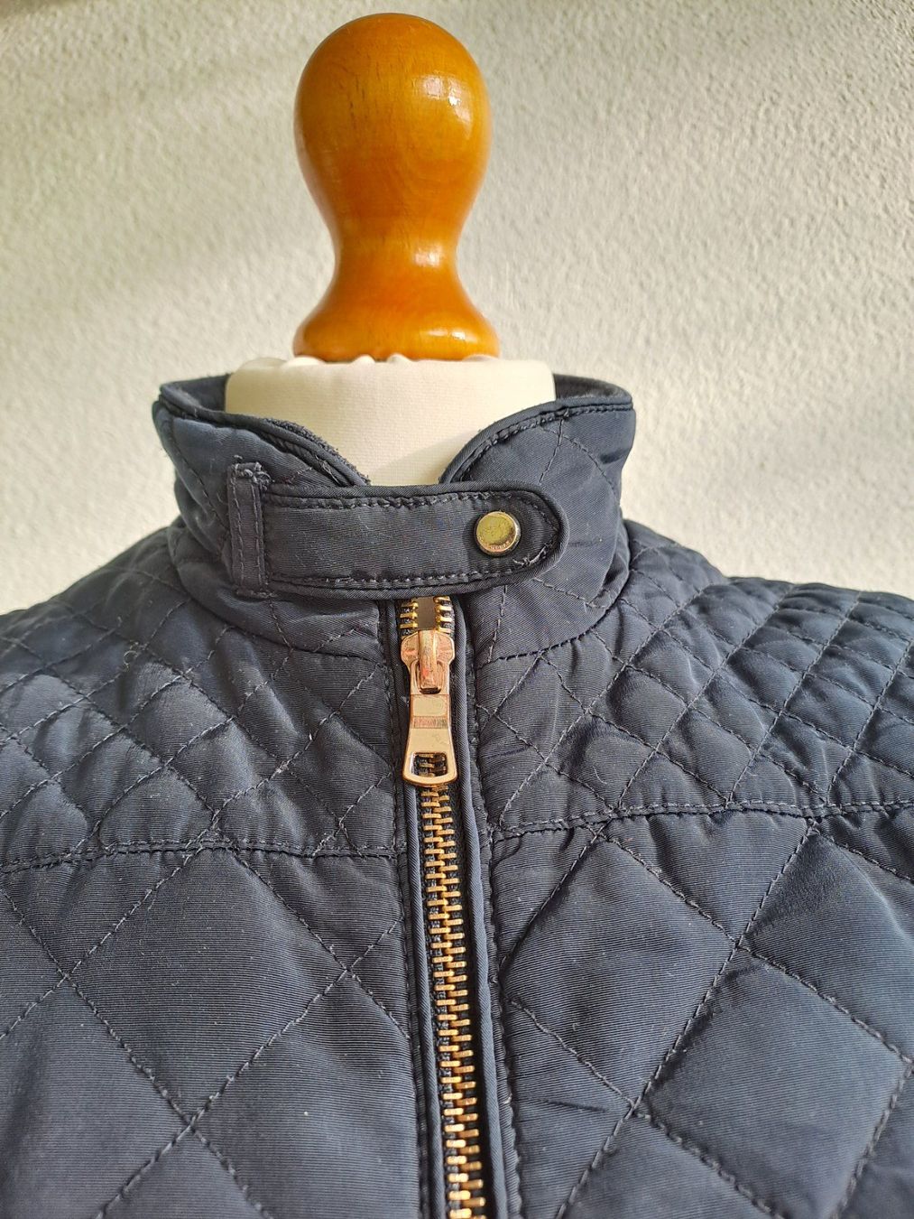 Zara Gilet & Giacche senza maniche: Damen-Gilet Zara S – Usato da Volketswil venduto da ronbons 3