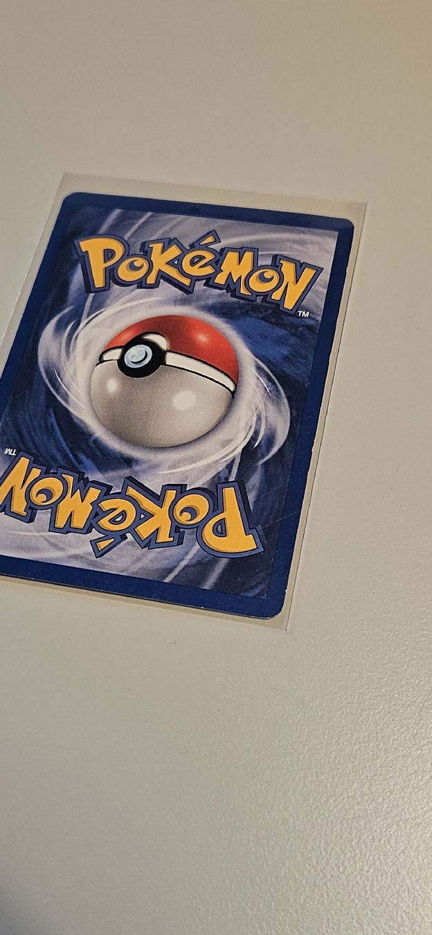Pokémon Carte collezionabili: Weedle 69/102 ENG Base Set – Usato da Belp venduto da Ginus85 2