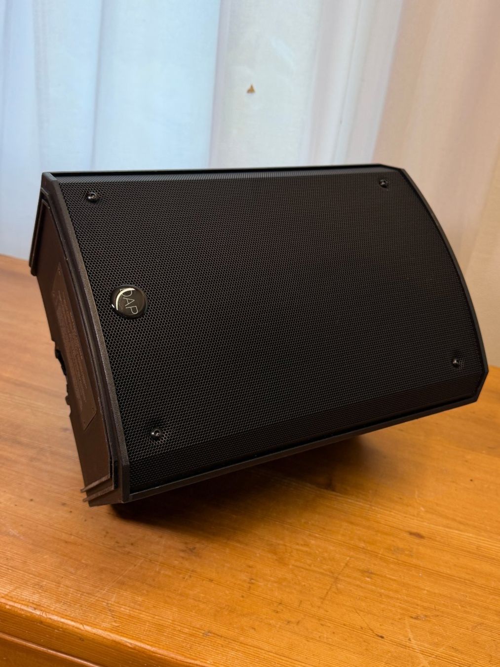 Casse acustiche: DAP-AUDIO PSS 106 Tragbares Sound System mit Bluetooth – Usato da Wil SG venduto da Diomaiuta61 8