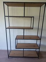 Regal 114 cm breit