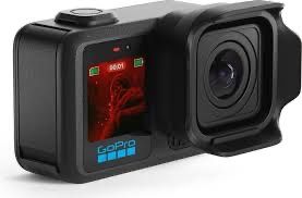 Gopro Action Cam: ***MIETE**GoPro Mission 1 Pro – Neuf avec emballage d'origine à Aarburg par fred_RM5 2