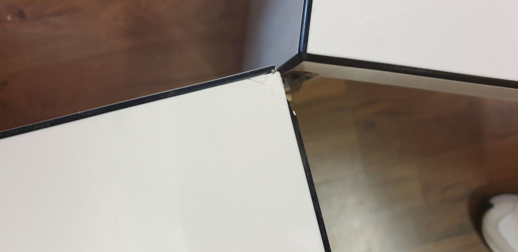 Tavoli: Domino Rosenthal Couchtisch – Usato da Emmen venduto da Brockofsky 4