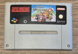 Super Mariokart