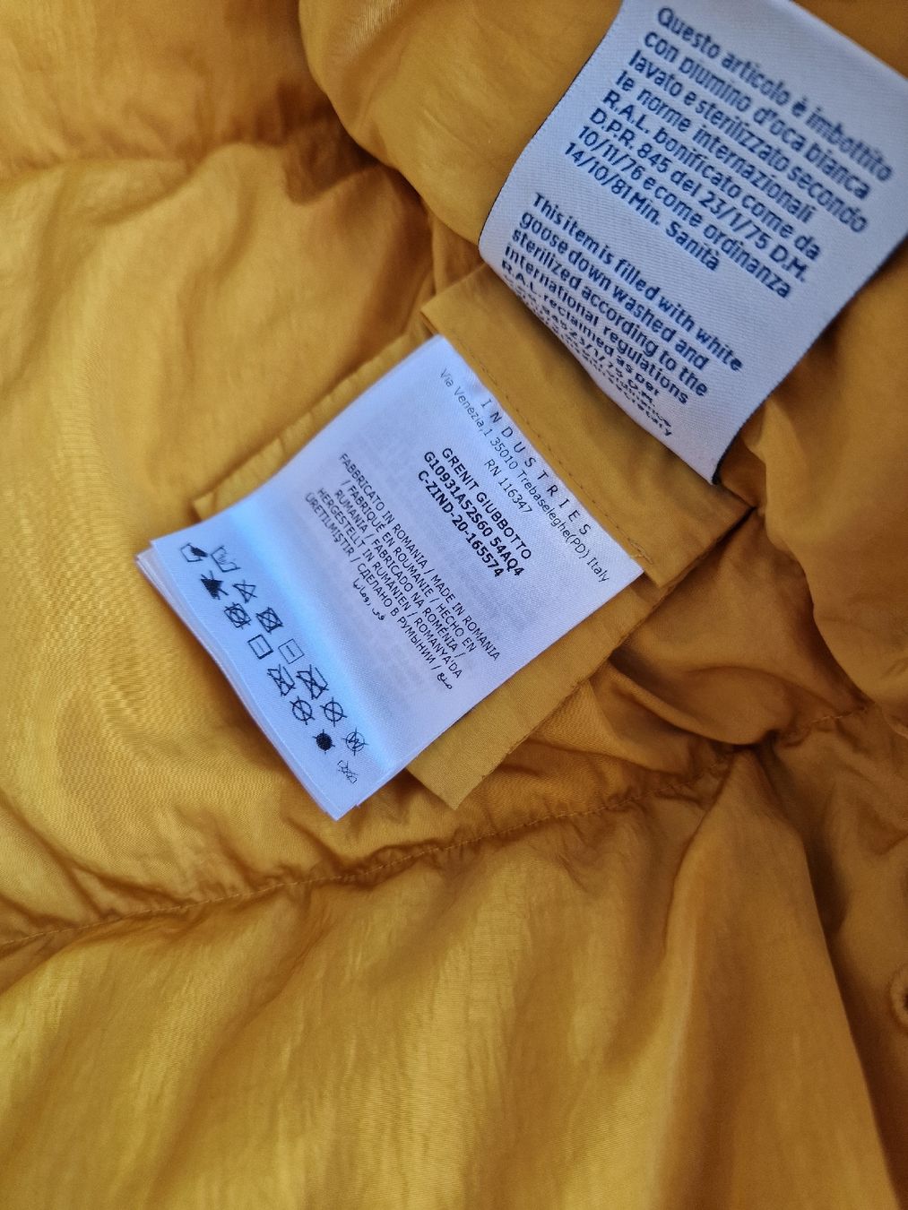 Moncler Jacken: NEUF - Doudoune Moncler "Grenit"  – Neu (gemäss Beschreibung) aus Yverdon-les-Bains von Ed9lude 7